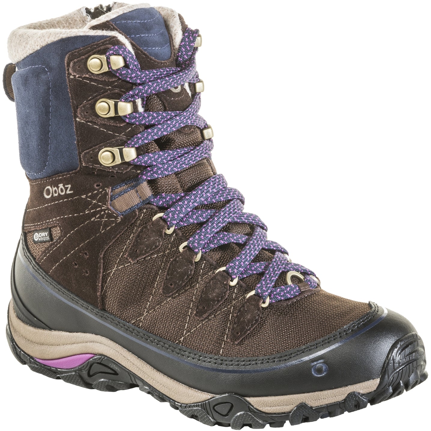 women's 8 gram insulated boots