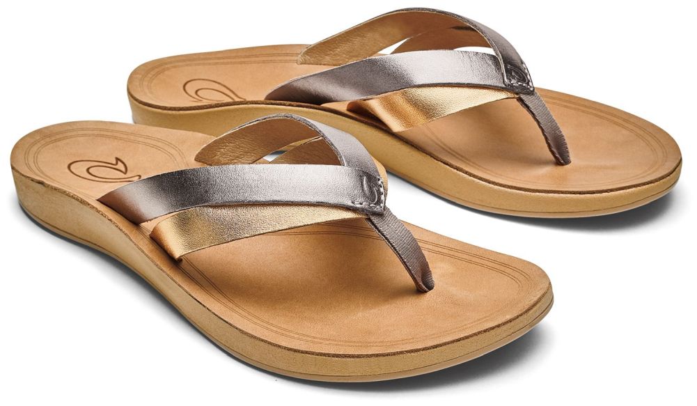 Olukai Kaekae Sandals - Women's - Gear Coop