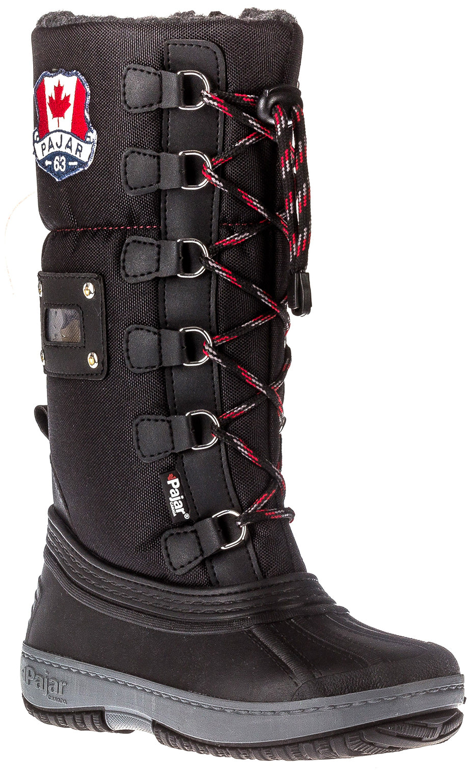 next snow boots children's