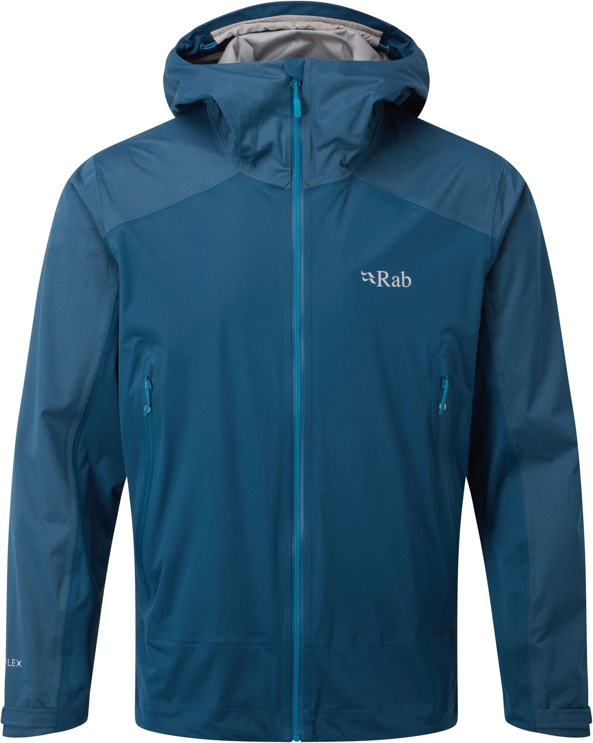 Rab Kinetic Alpine Jacket - Men's - Gear Coop