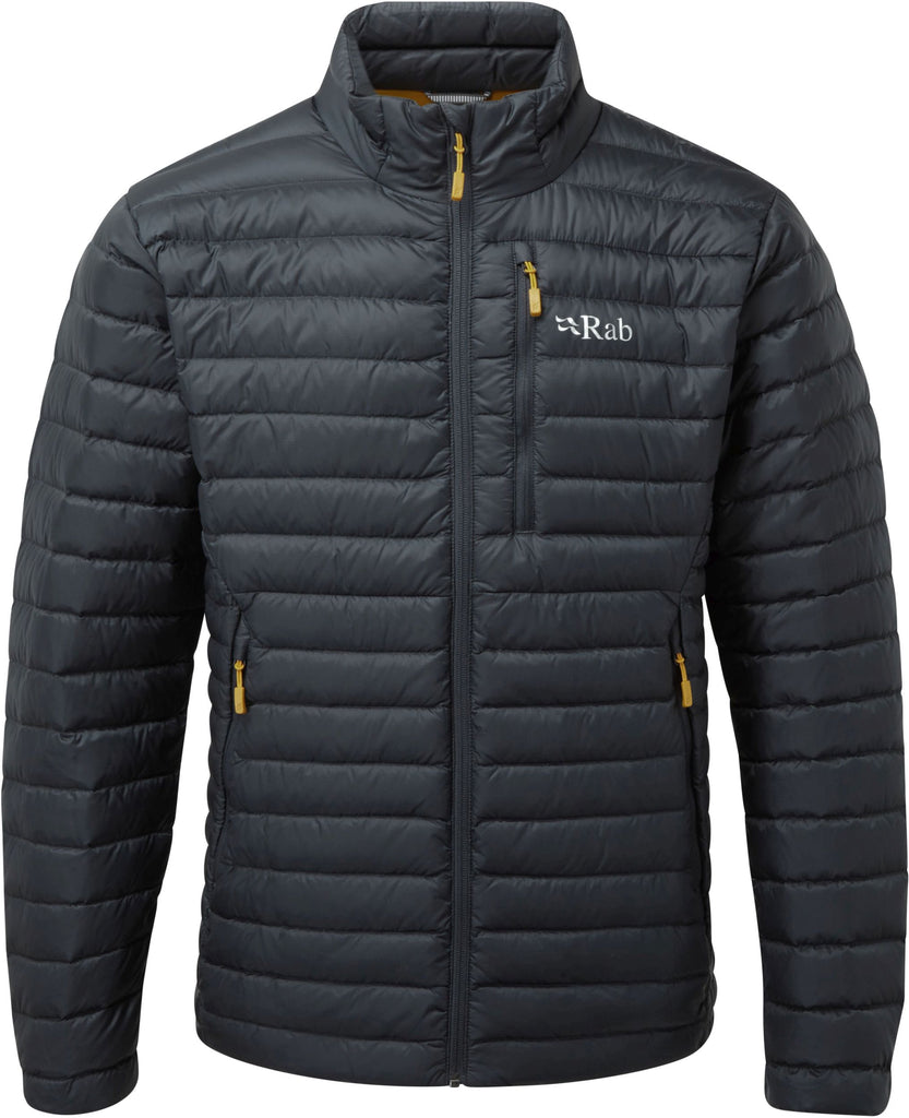 Rab Microlight Jacket - Men's