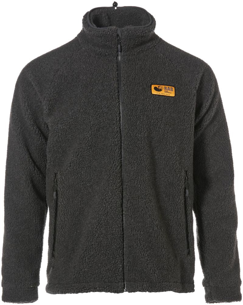 Rab Original Pile Jacket - Men's - Gear Coop