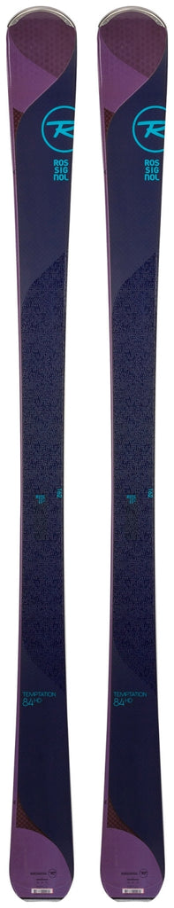 Rossignol Temptation 84 HD Skis 2018