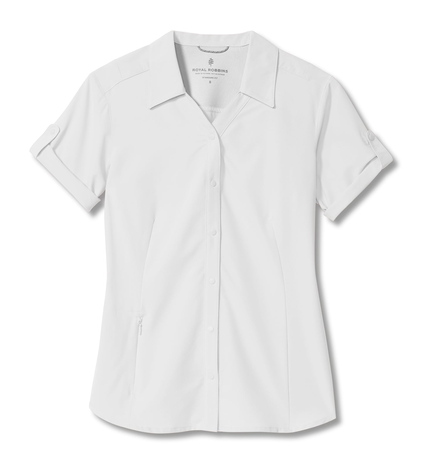 Royal Robbins Expedition Pro Short Sleeve - Women's