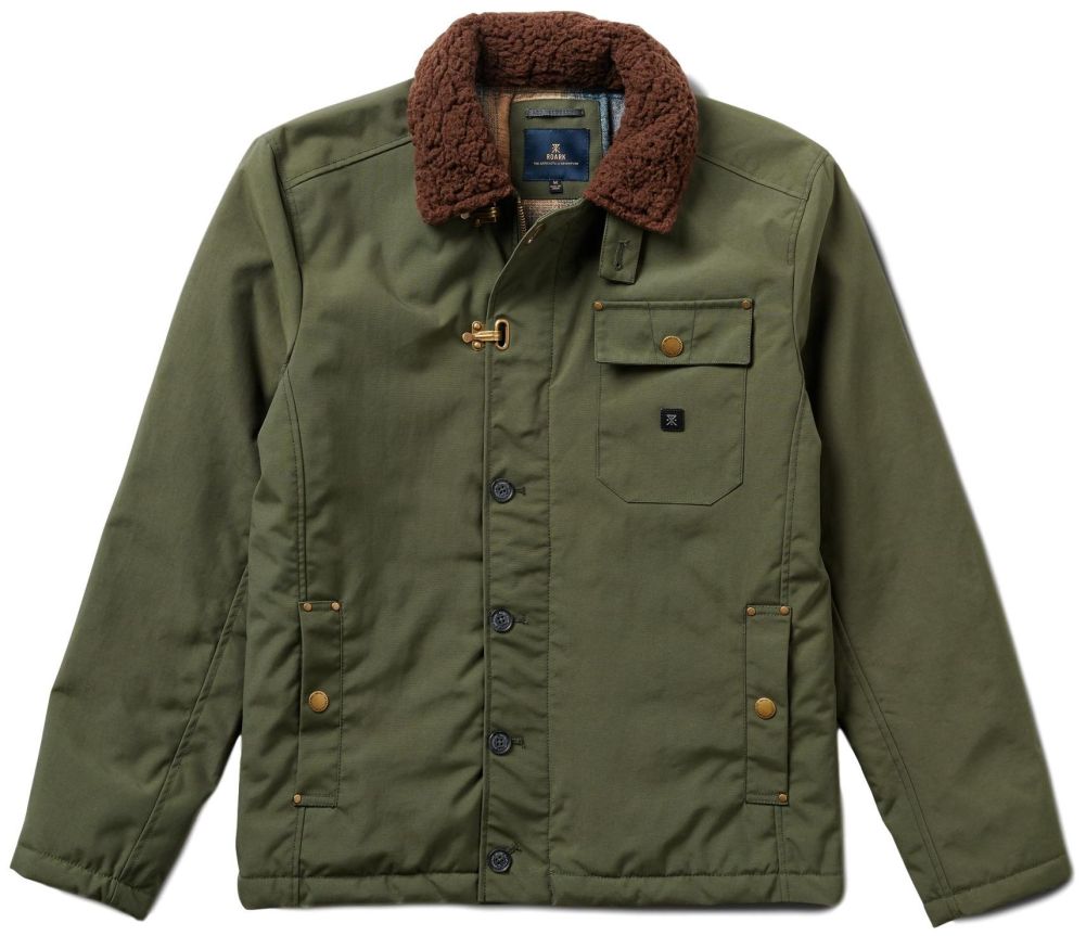 Roark Axeman Jacket - Men's