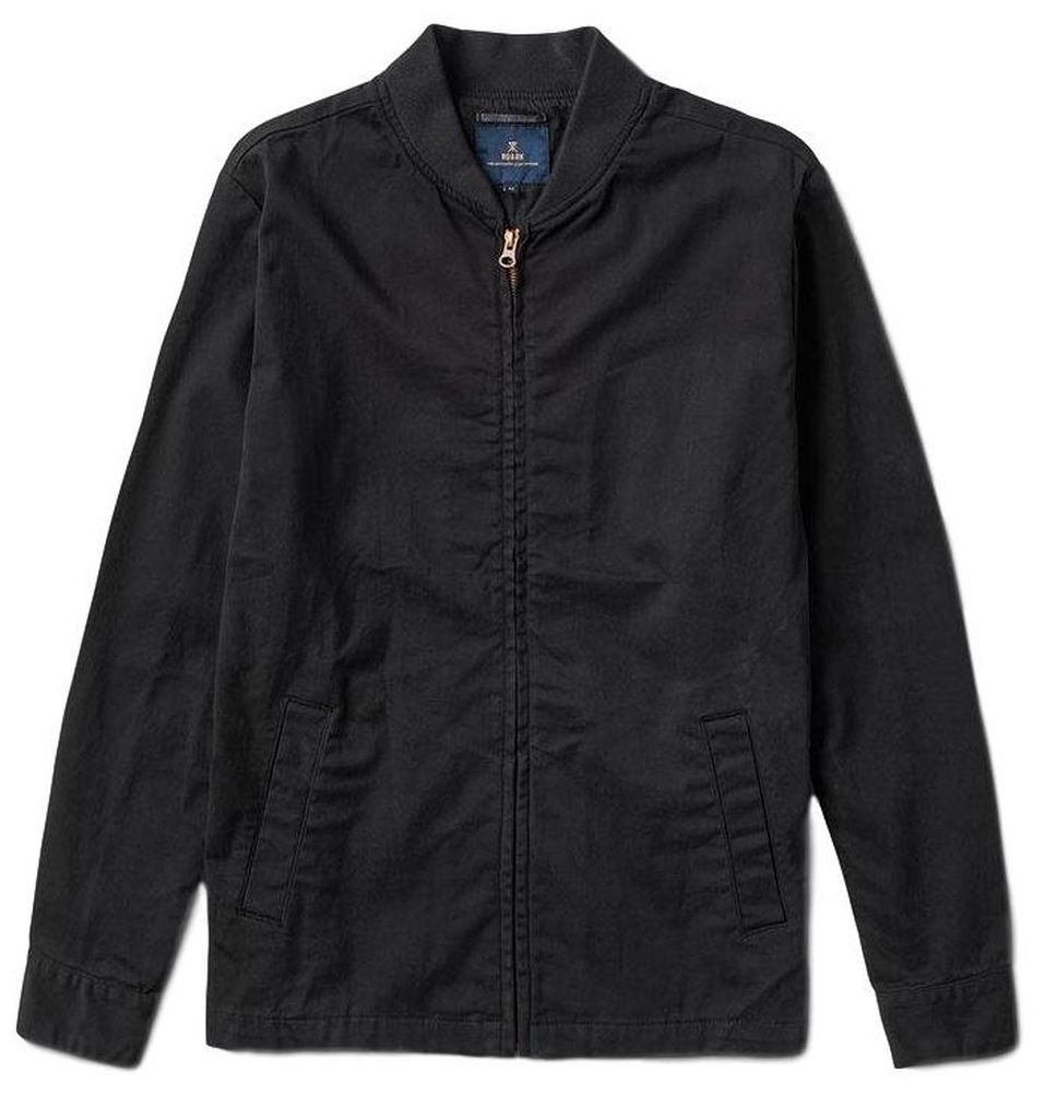 Roark Mission Bomber Jacket - Men's