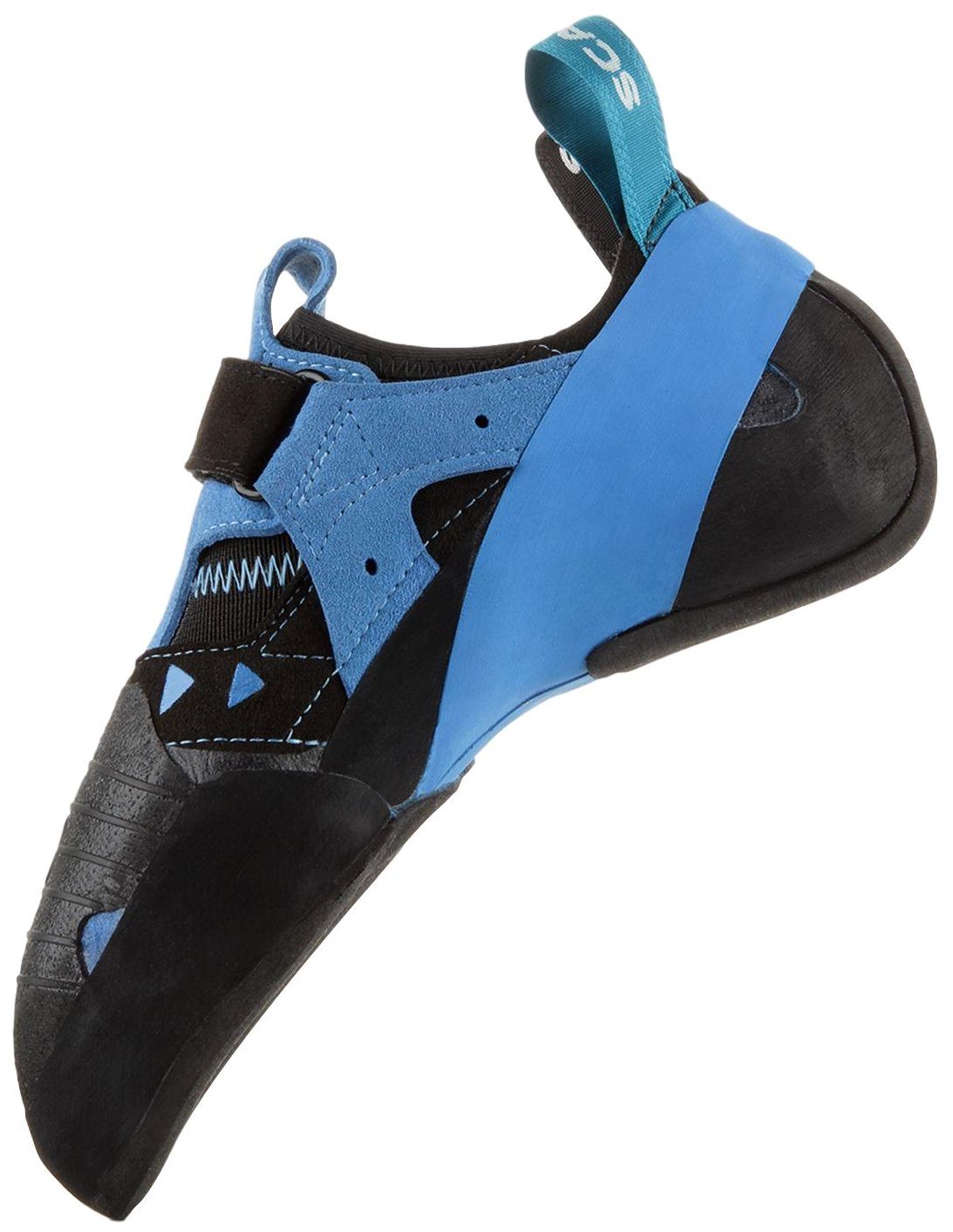 scarpa instinct vsr climbing shoe