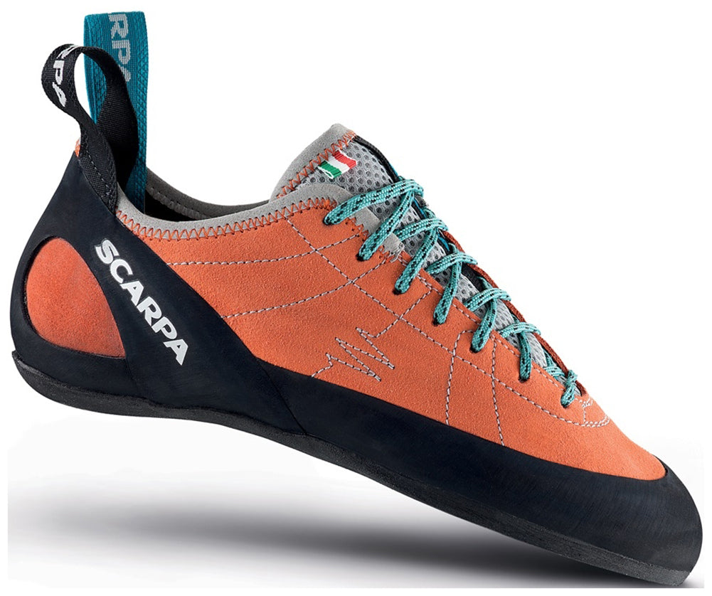 scarpa helix womens review