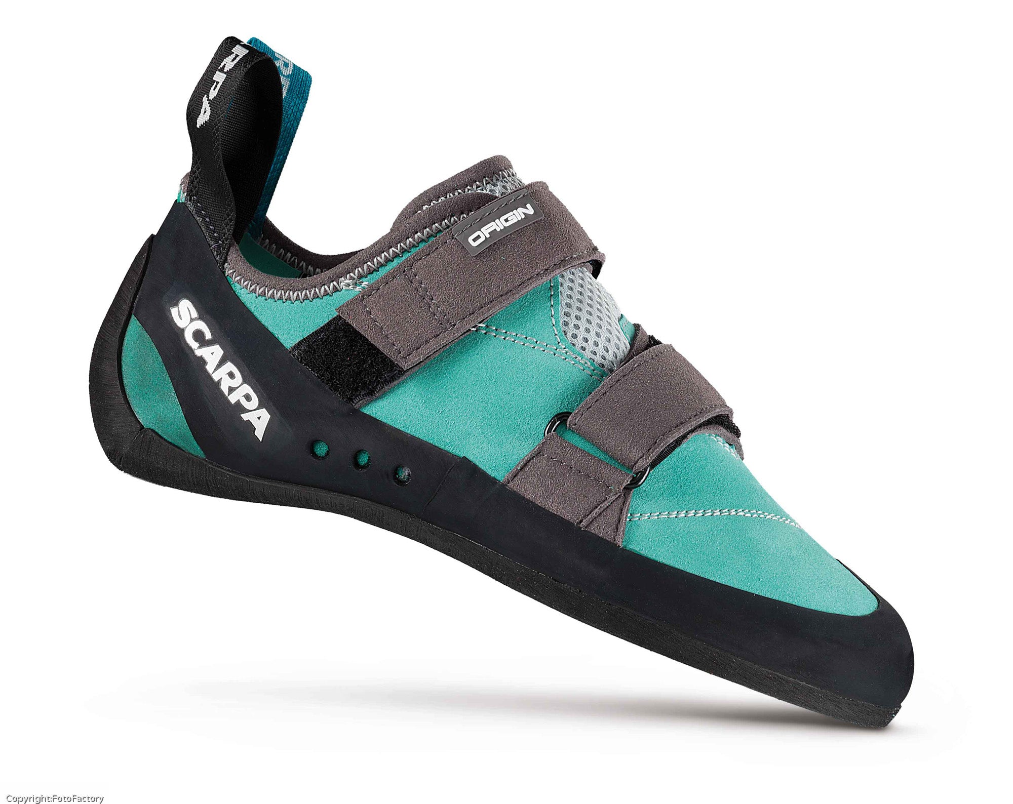 Scarpa Origin Climbing Shoe - Women's 