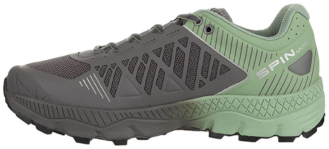 Scarpa Spin Ultra Running Shoe - Women 