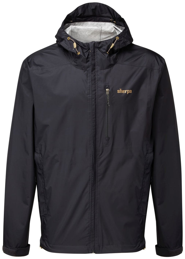 Sherpa Kunde Jacket - Men's