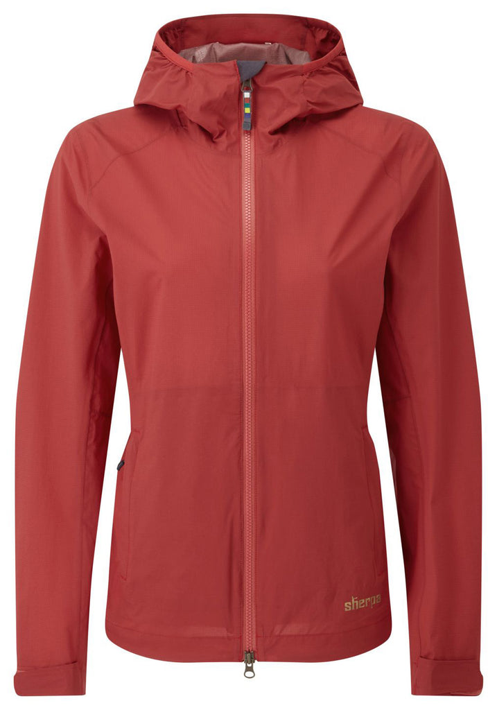 Sherpa Asaar Jacket - Women's