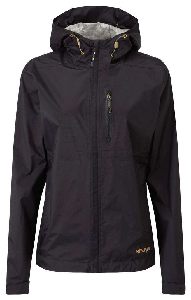 Sherpa Kunde Jacket - Women's