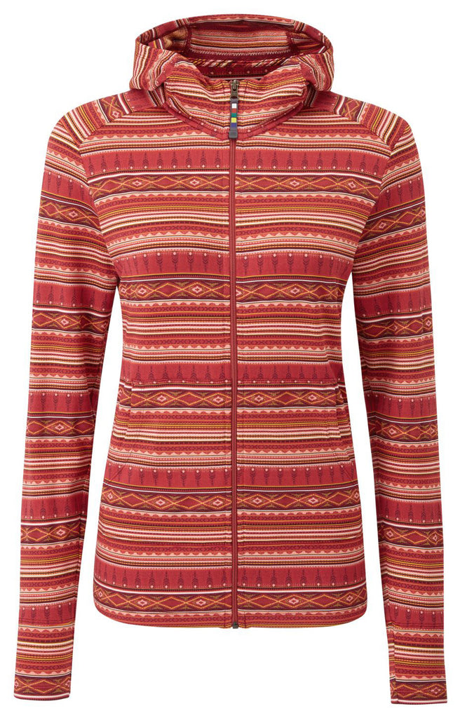 Sherpa Preeti Jacket - Women's