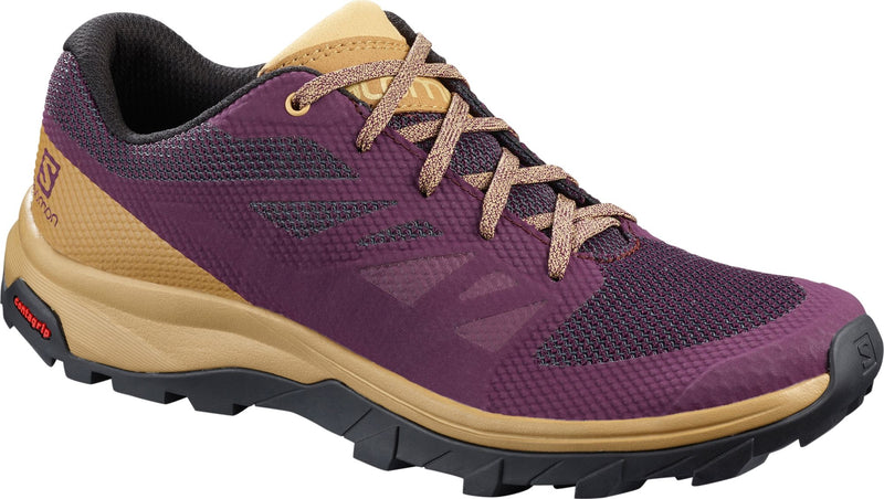 Salomon Outline Hiking Shoes - Women's - Gear Coop