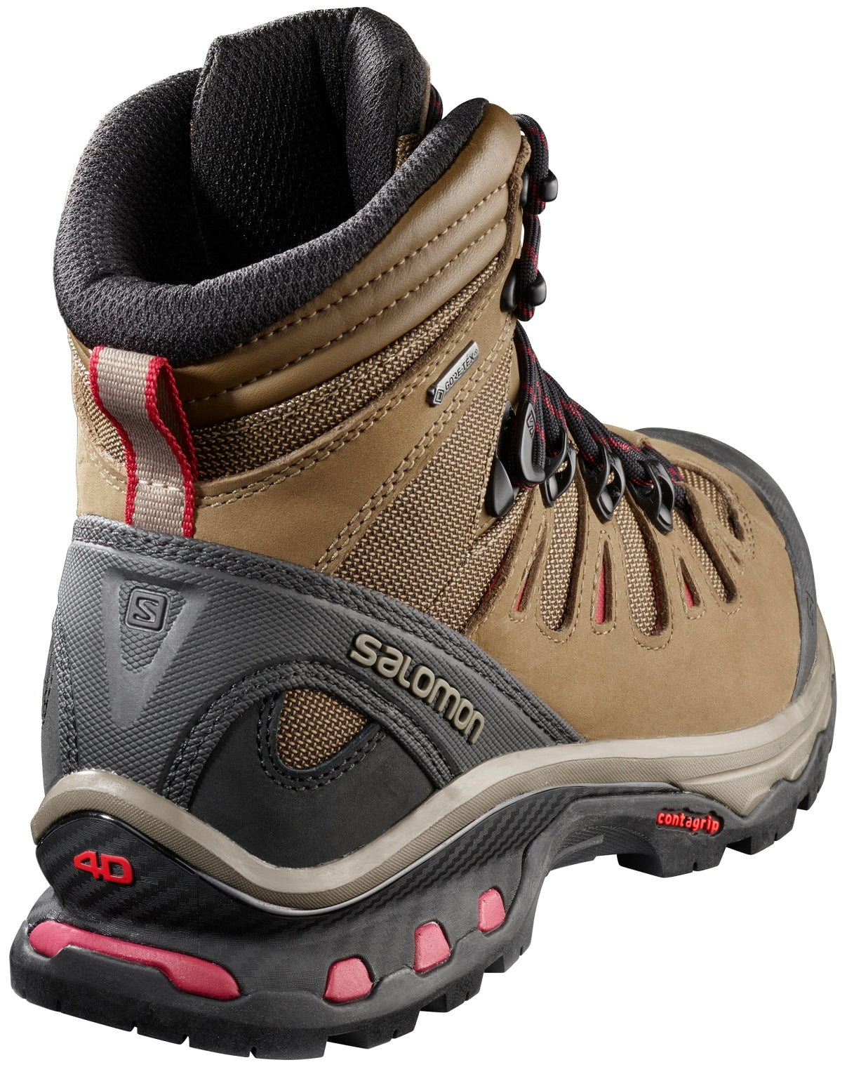 salomon quest 4d 3 gtx best price