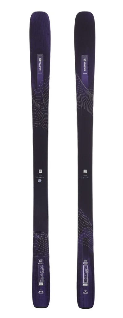 Salomon N Stance 88 Ski - Women's