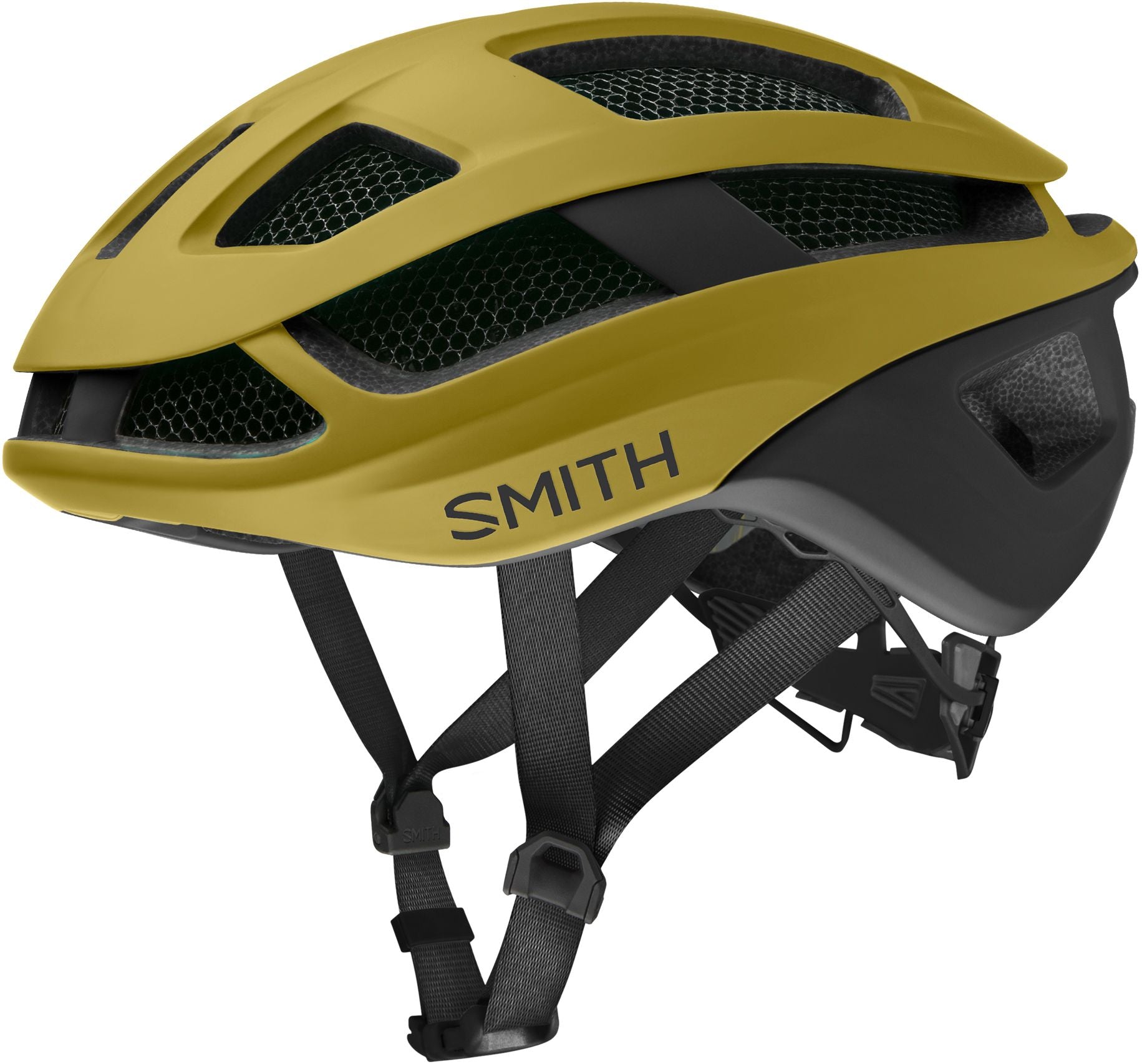 smith optics trace mips helmet