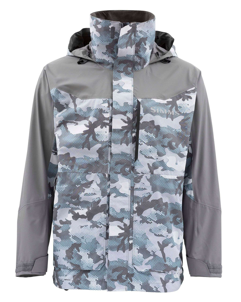 Simms Challenger Jacket