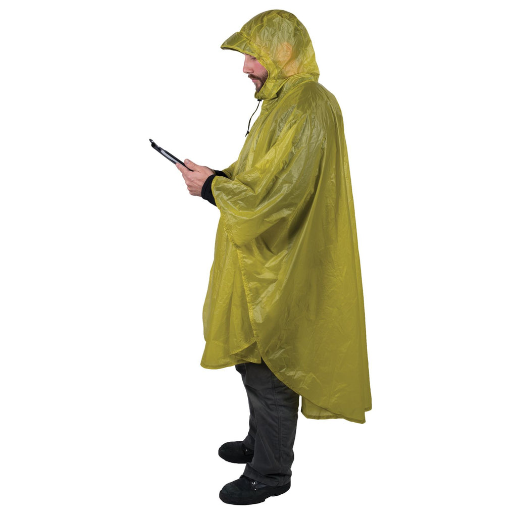 Sea to Summit Ultra-Sil Nano Poncho