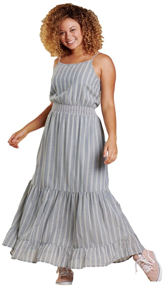 Toad&Co Airbrush Maxi Dress - Women's - Gear Coop