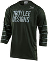 Troy Lee Designs Ruckus 3/4 Jersey - Men's