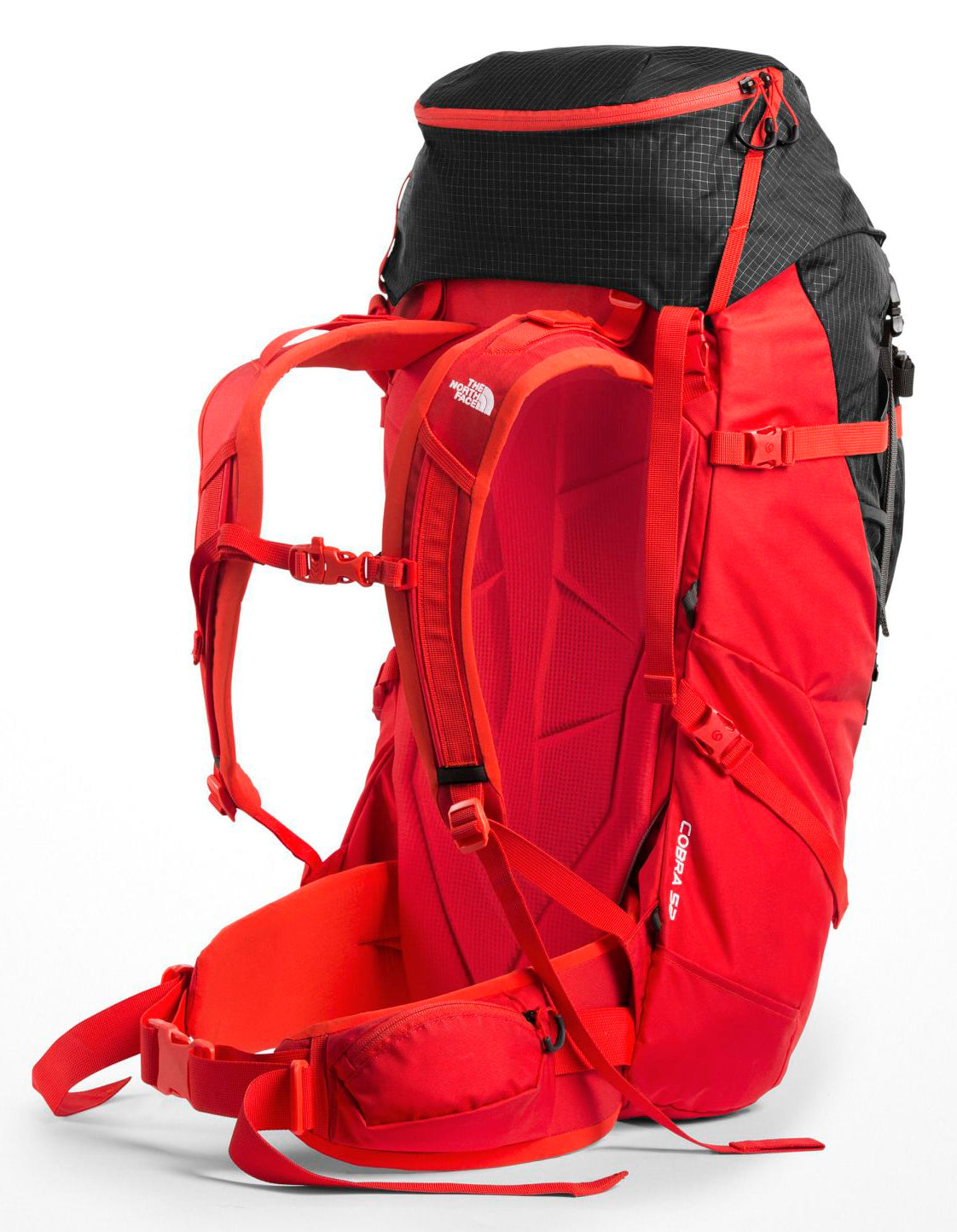 the north face cobra 52 pack