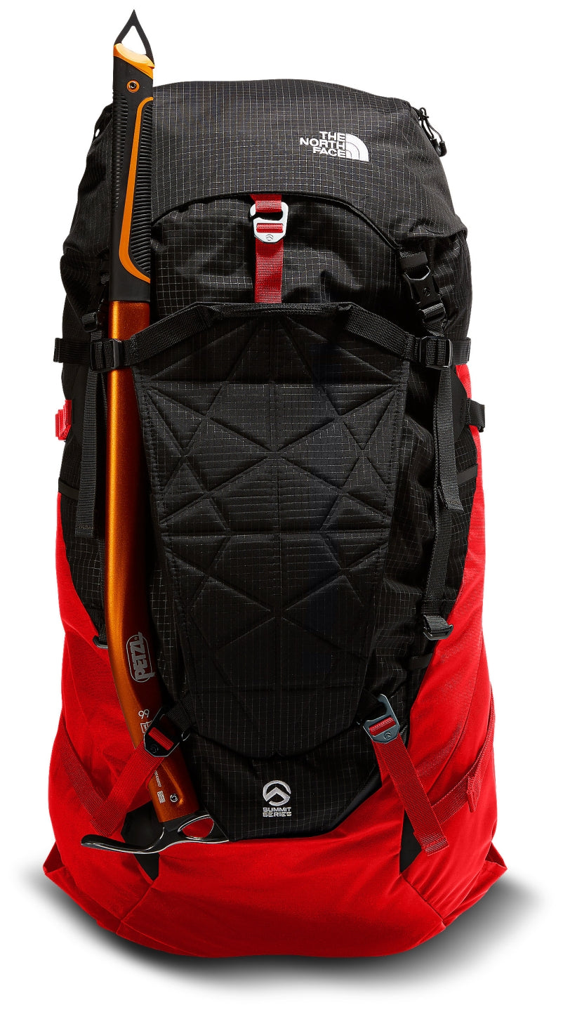 the north face cobra 60 pack