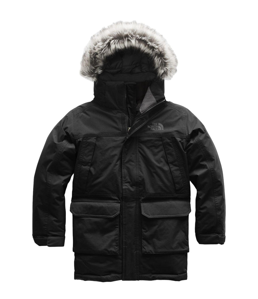 The North Face McMurdo Parka - Boys'