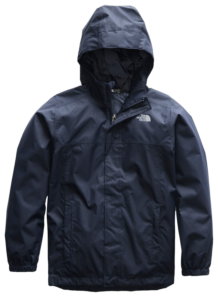 The North Face Boys Resolve Reflective Jacket - Kid's