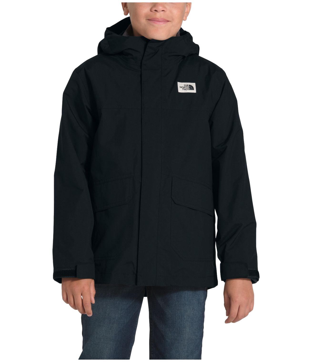 north face gordon lyons triclimate