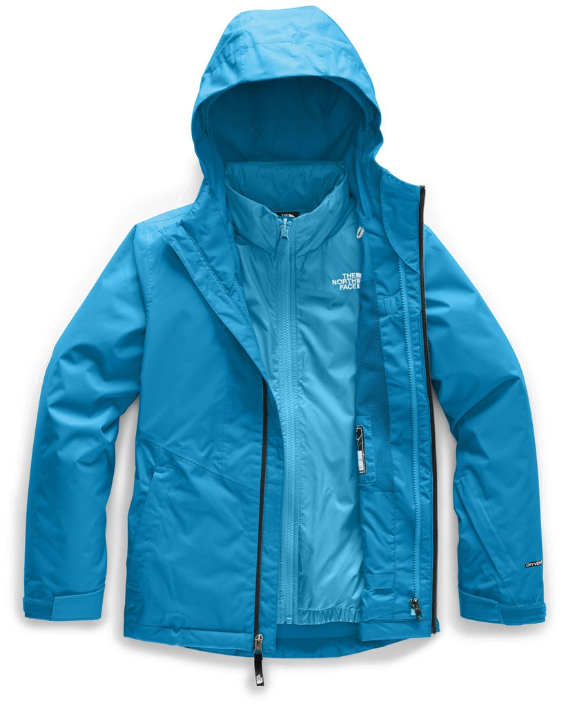 The North Face Girl's Clementine Triclimate - Kid's