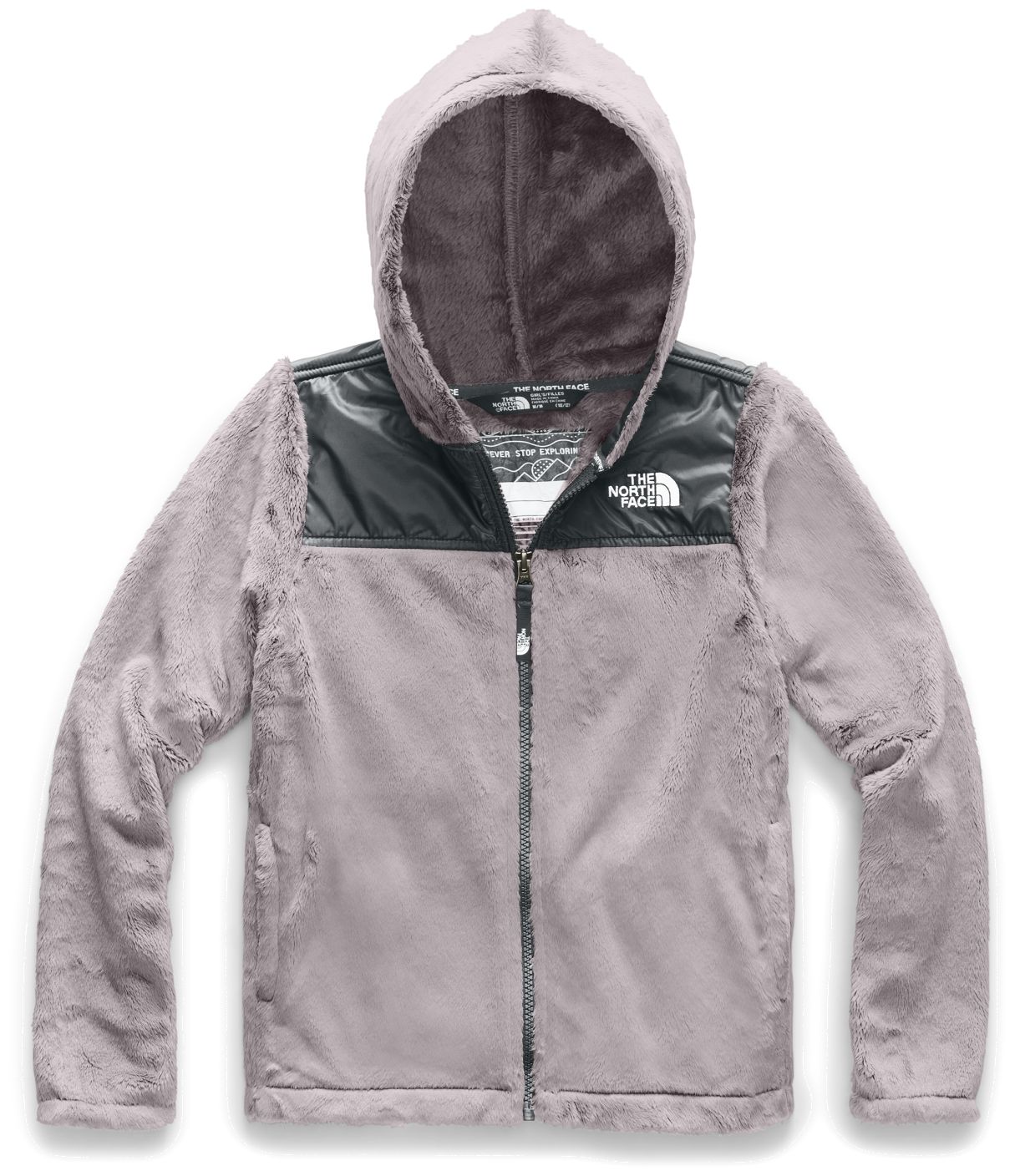 north face hoodie youth