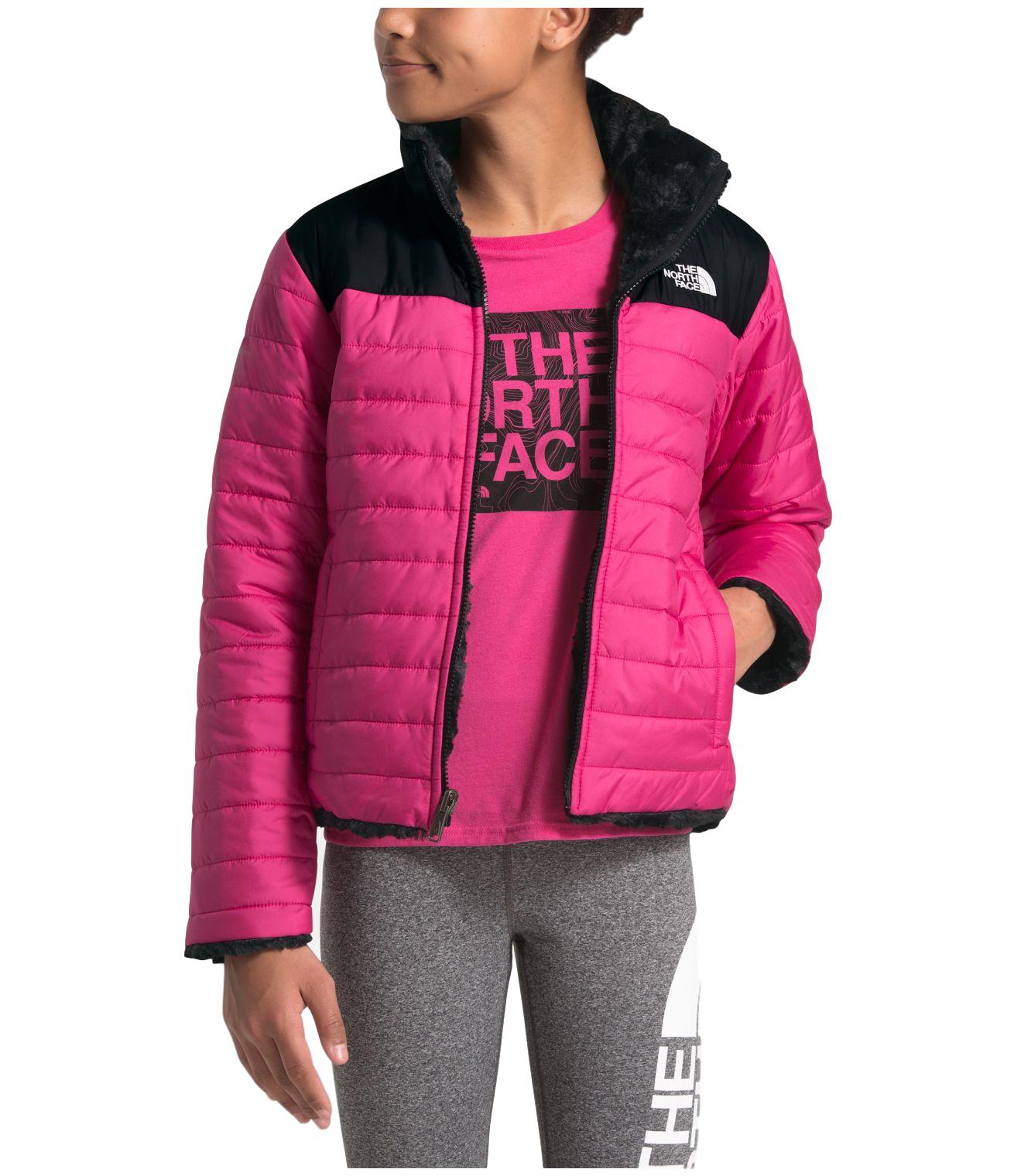 north face youth mossbud