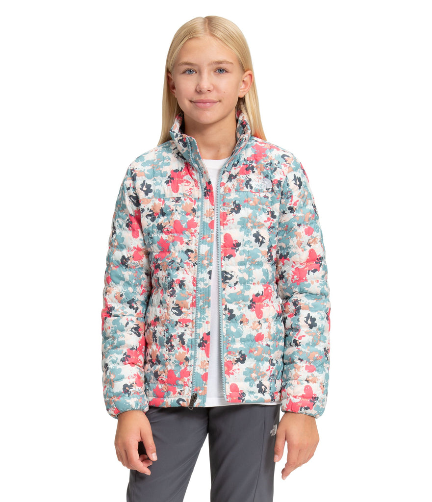 The North Face ThermoBall Eco Jacket - Girls'