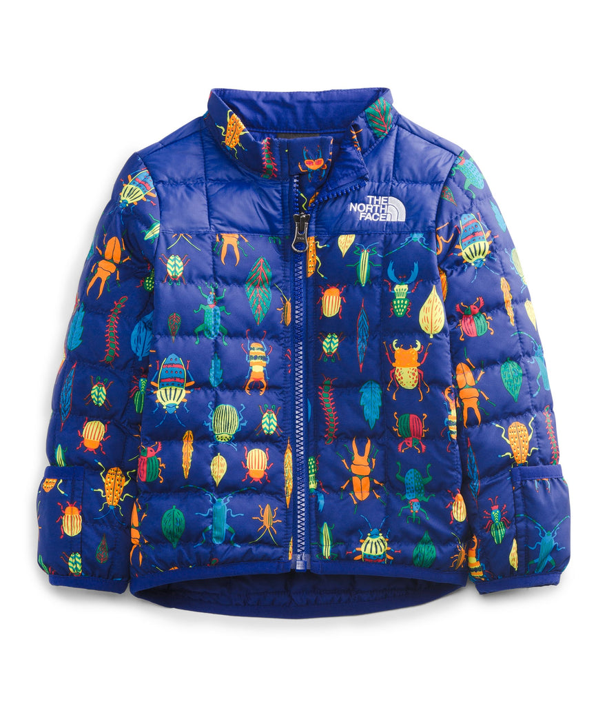 The North Face Infant ThermoBall Eco Jacket - Kid's