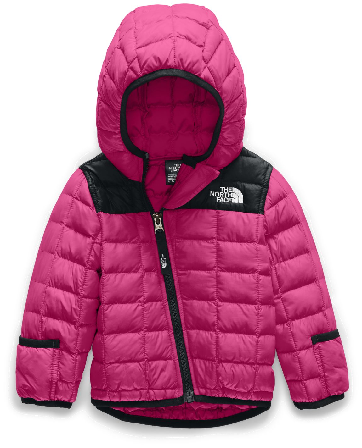 north face thermoball youth