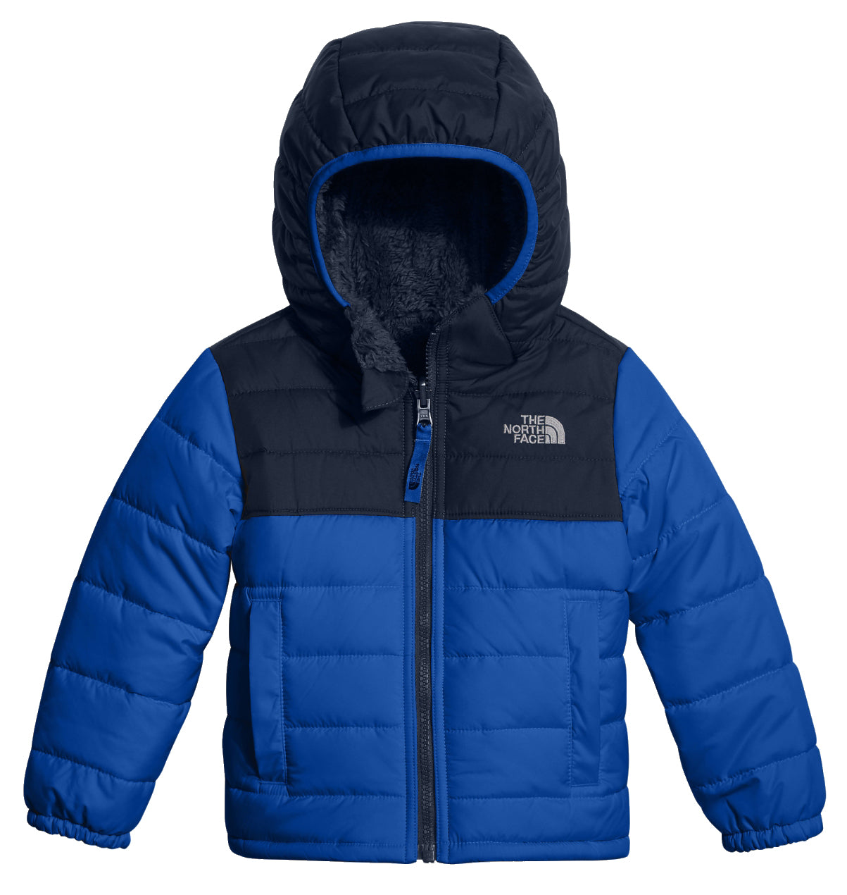 the north face toddler's boys chimborazo hoodie