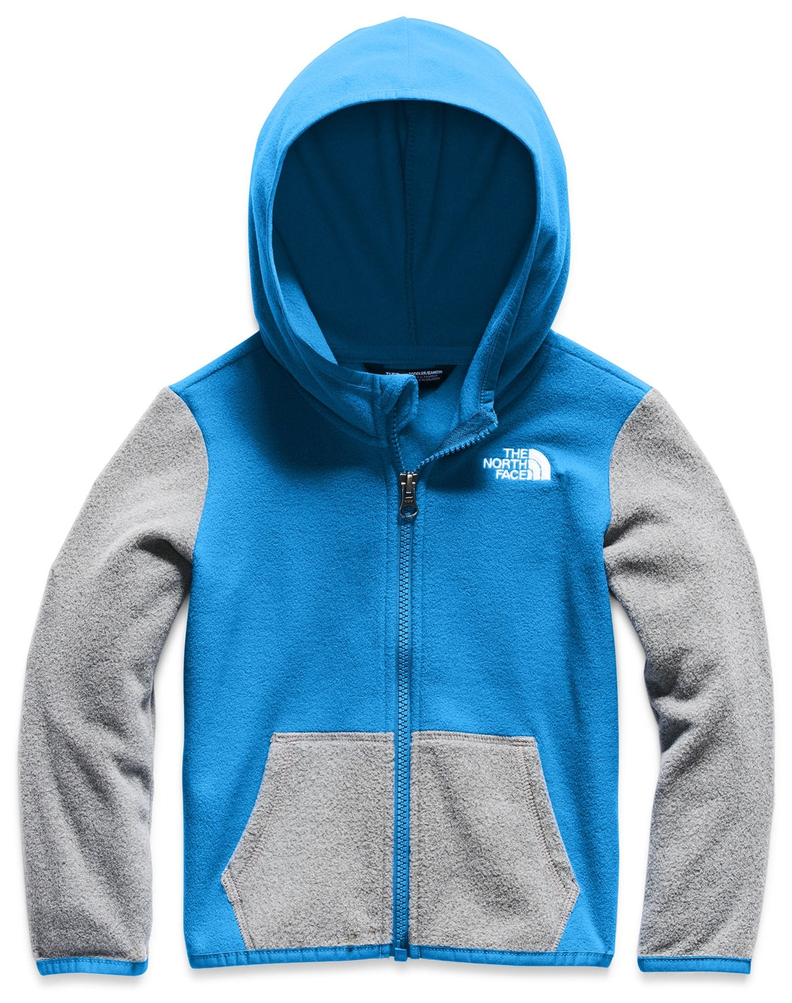 The North Face Toddler Glacier Full Zip 