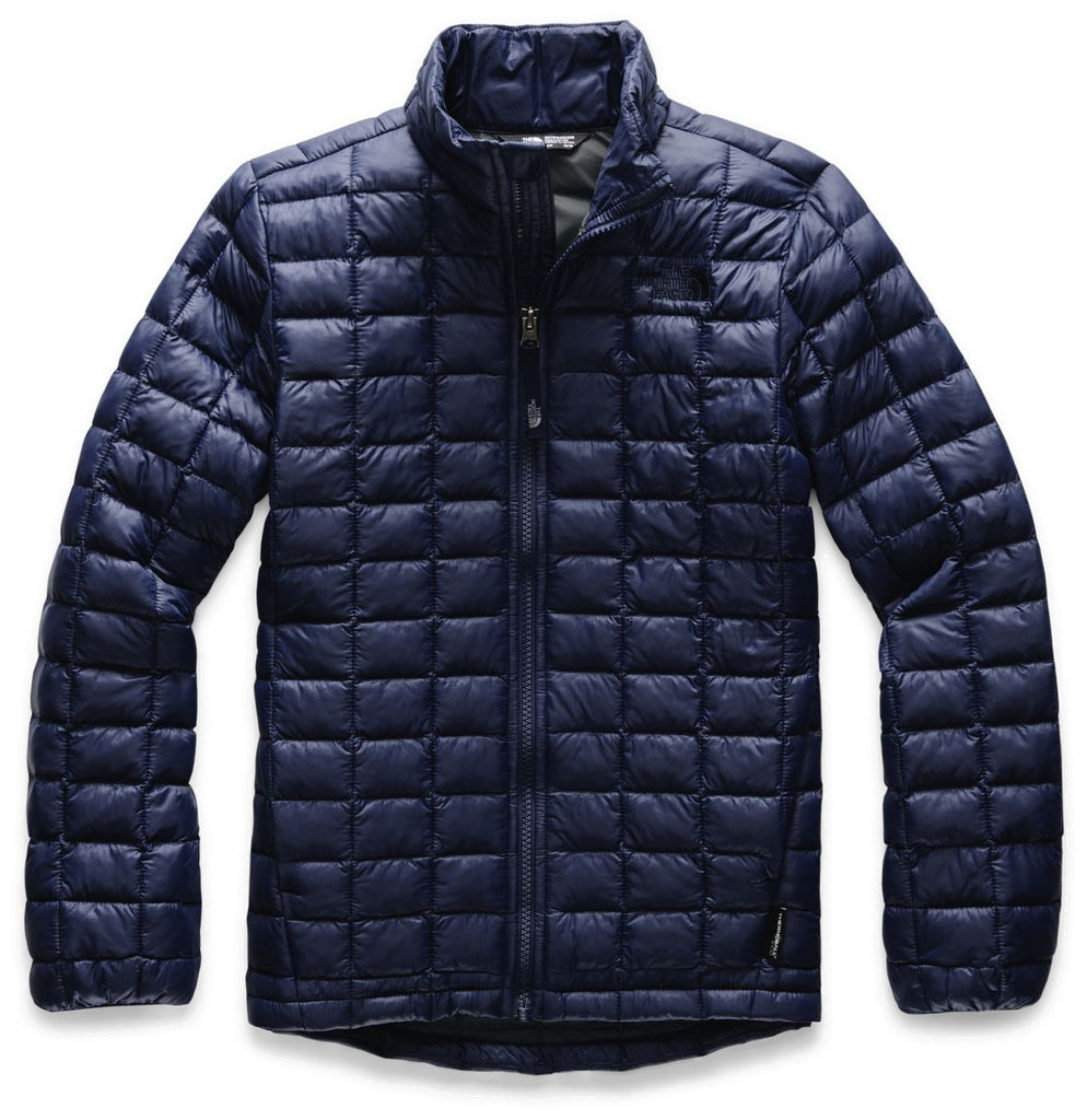 The North Face ThermoBall Eco Jacket - Youth