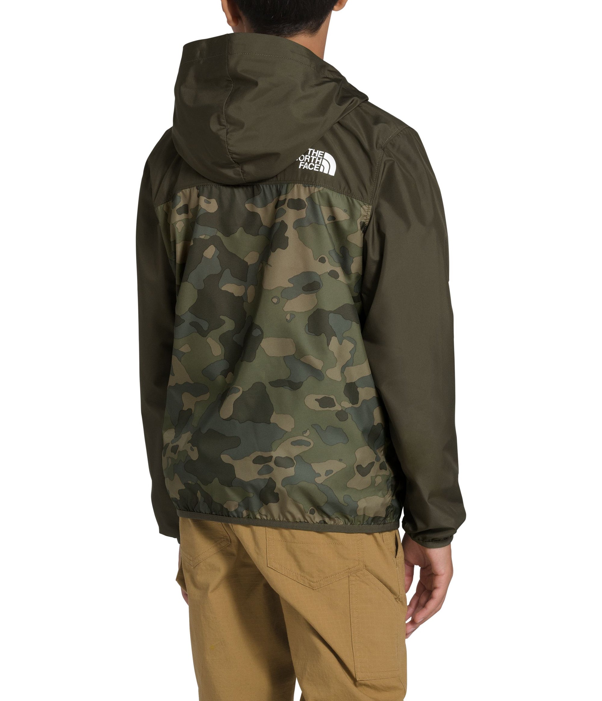 the north face ba