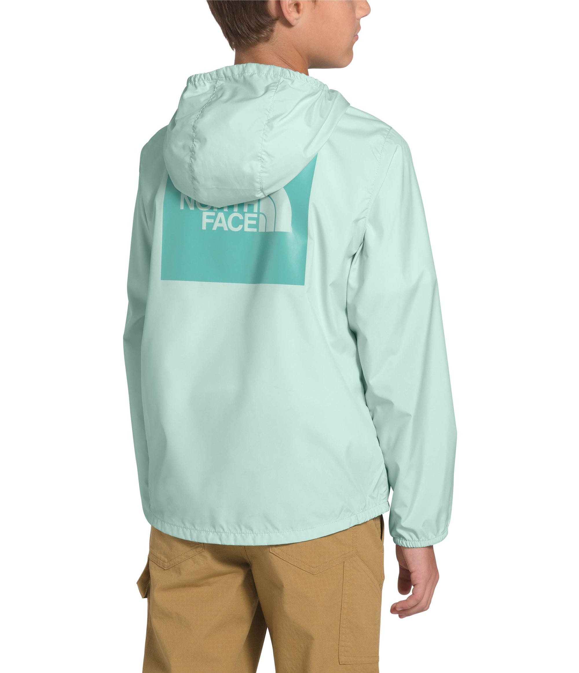 youth flurry wind hoodie