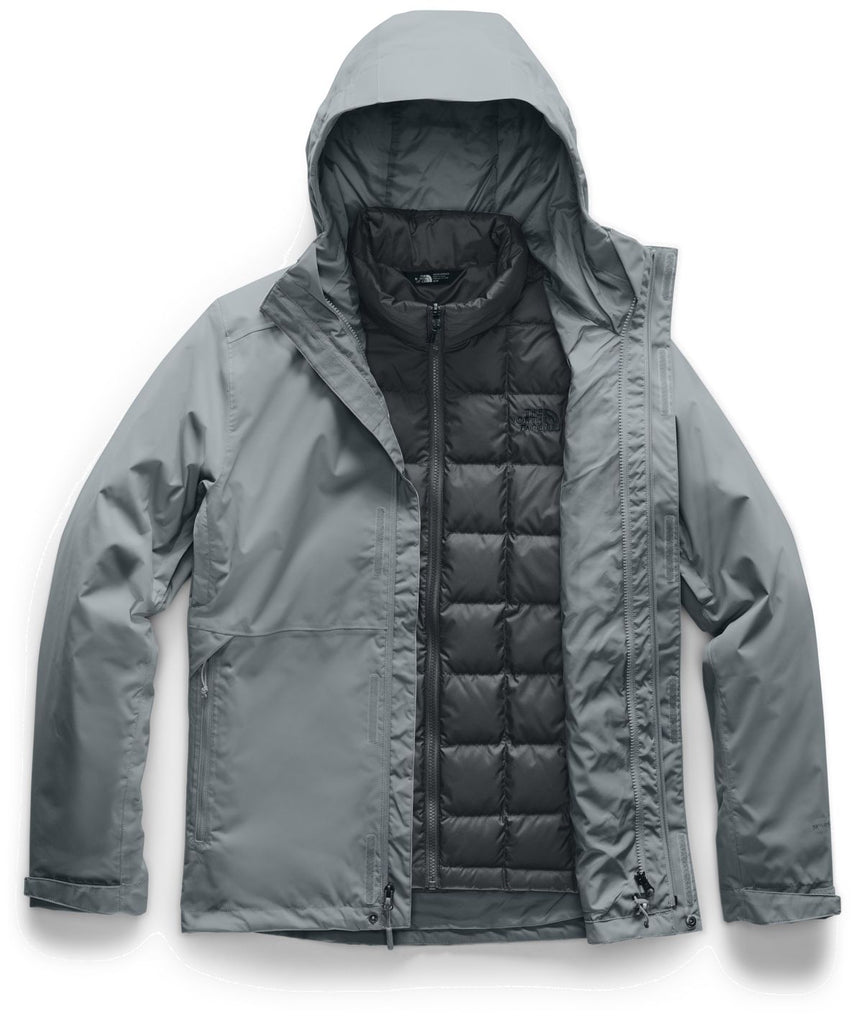 The North Face Altier Down Triclimate Jacket - Men's