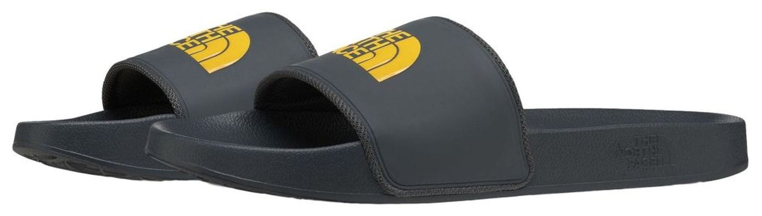 the north face flip flops