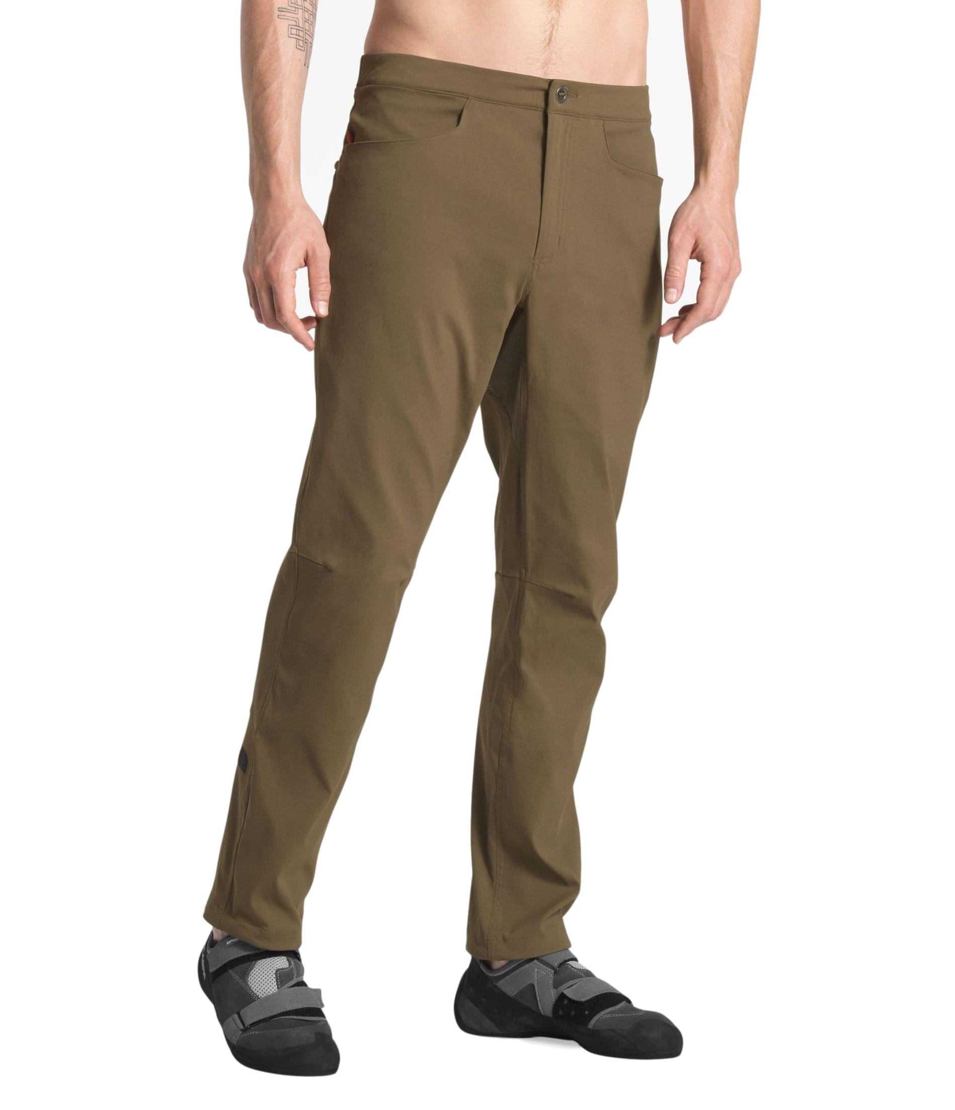 North Face Beyond The Wall Rock Pant 