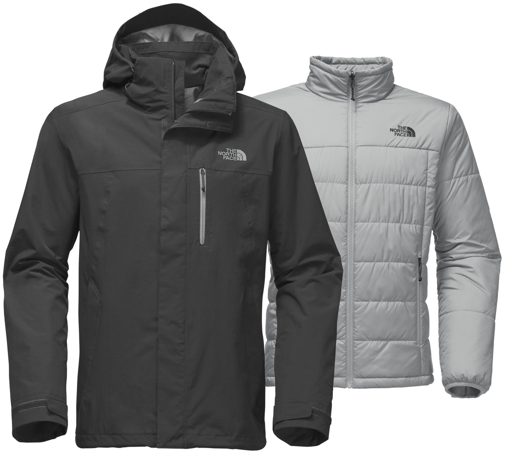 The North Face Carto Triclimate Jacket - Men's