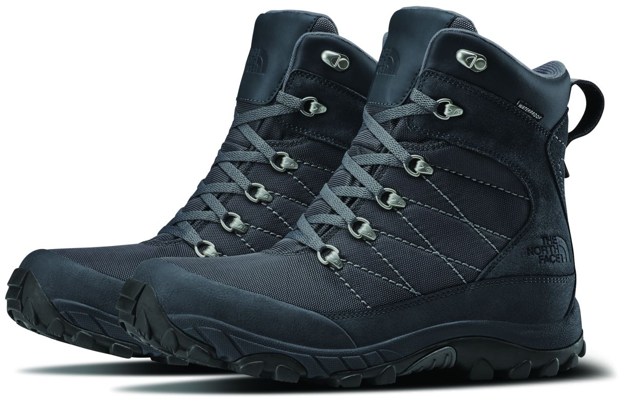 chilkat nylon boots