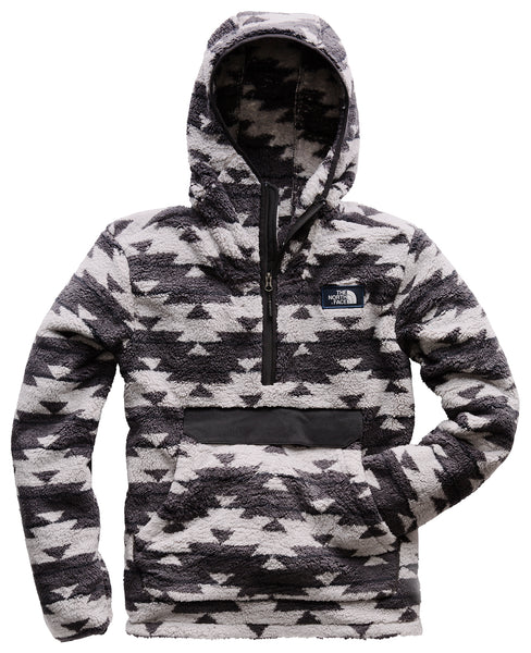the north face campshire mens