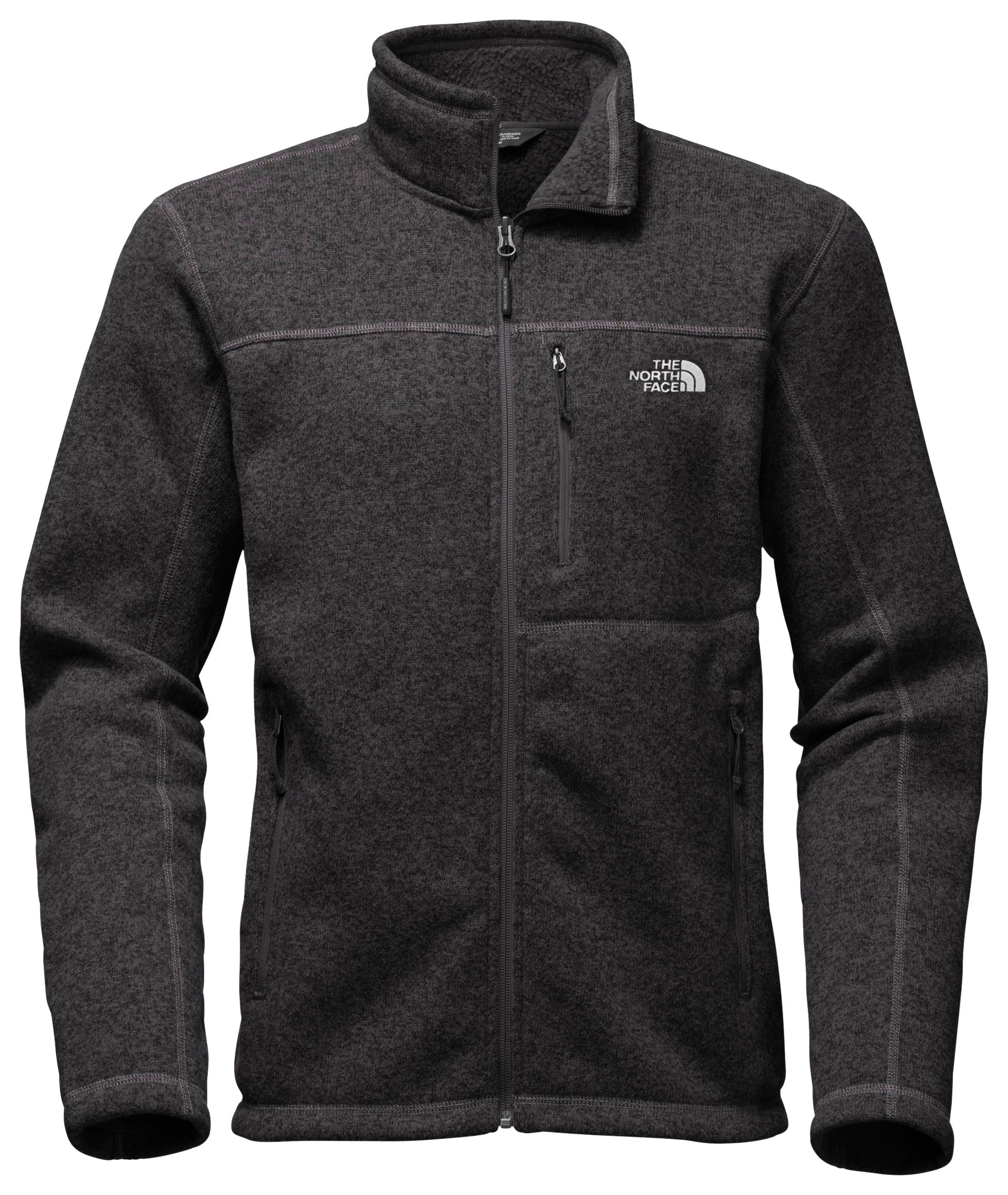 north face gordon