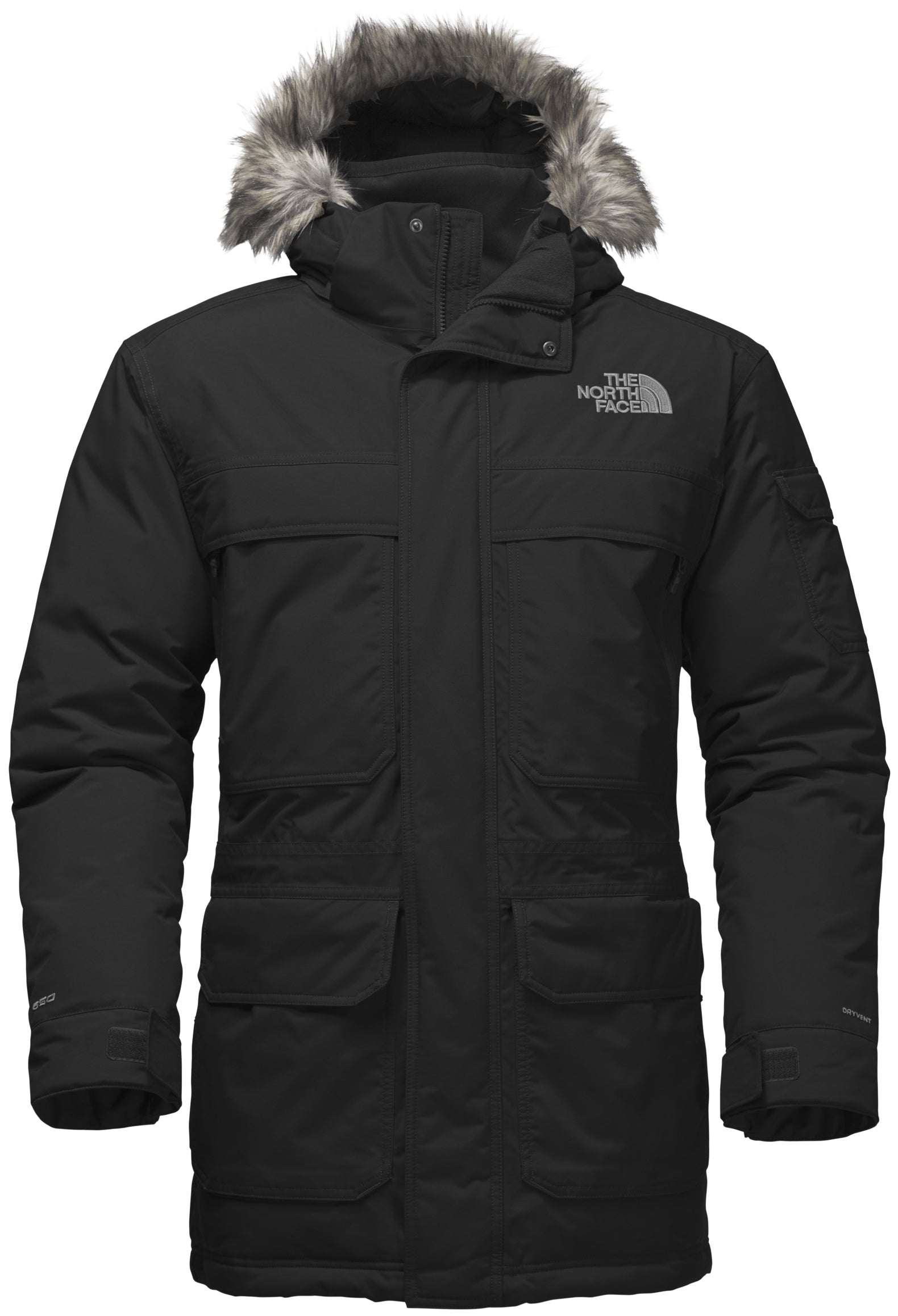 the north face mcmurdo parka 3